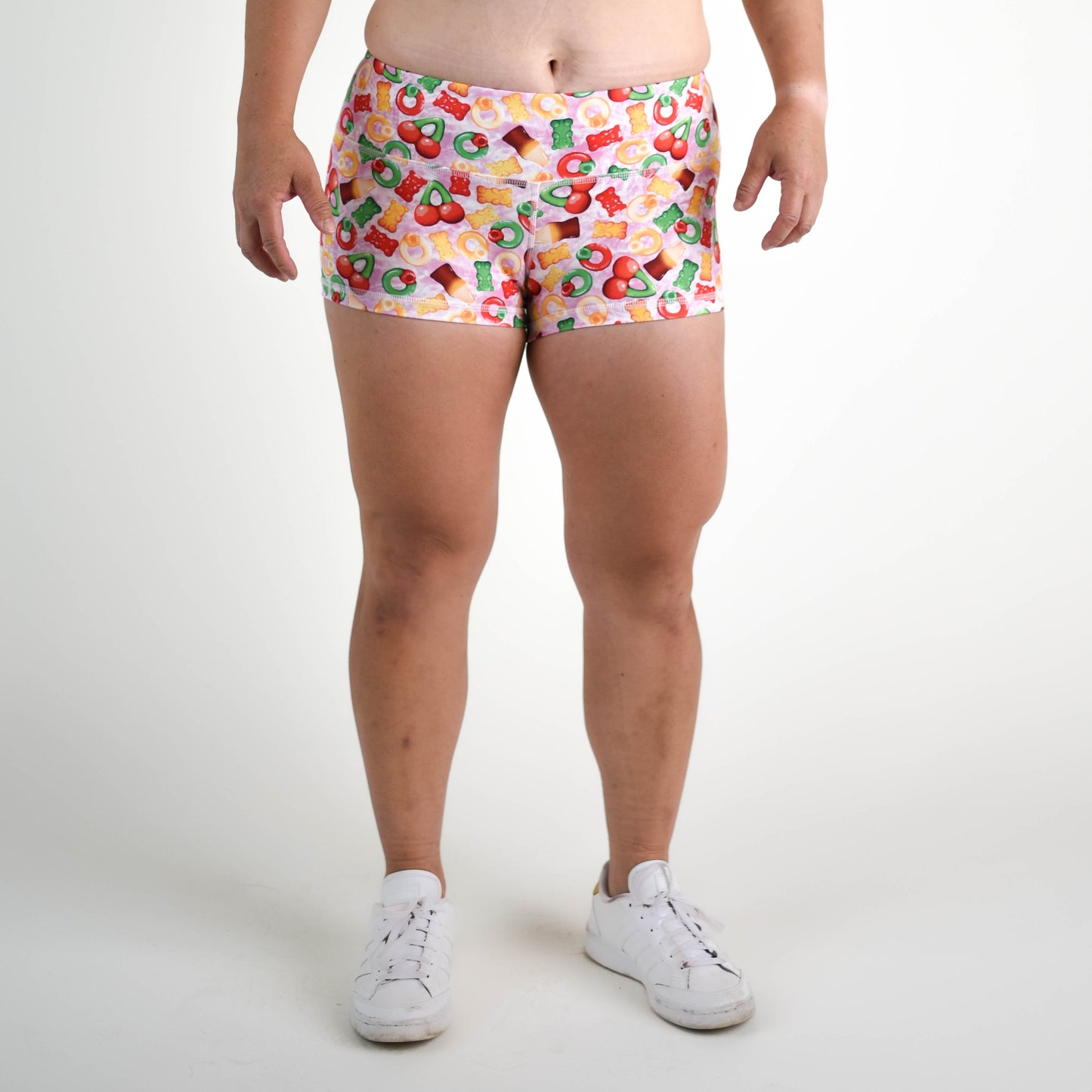 FLEO - Original Short 2.5" - Mid Rise - Shorts - you_reastar-1